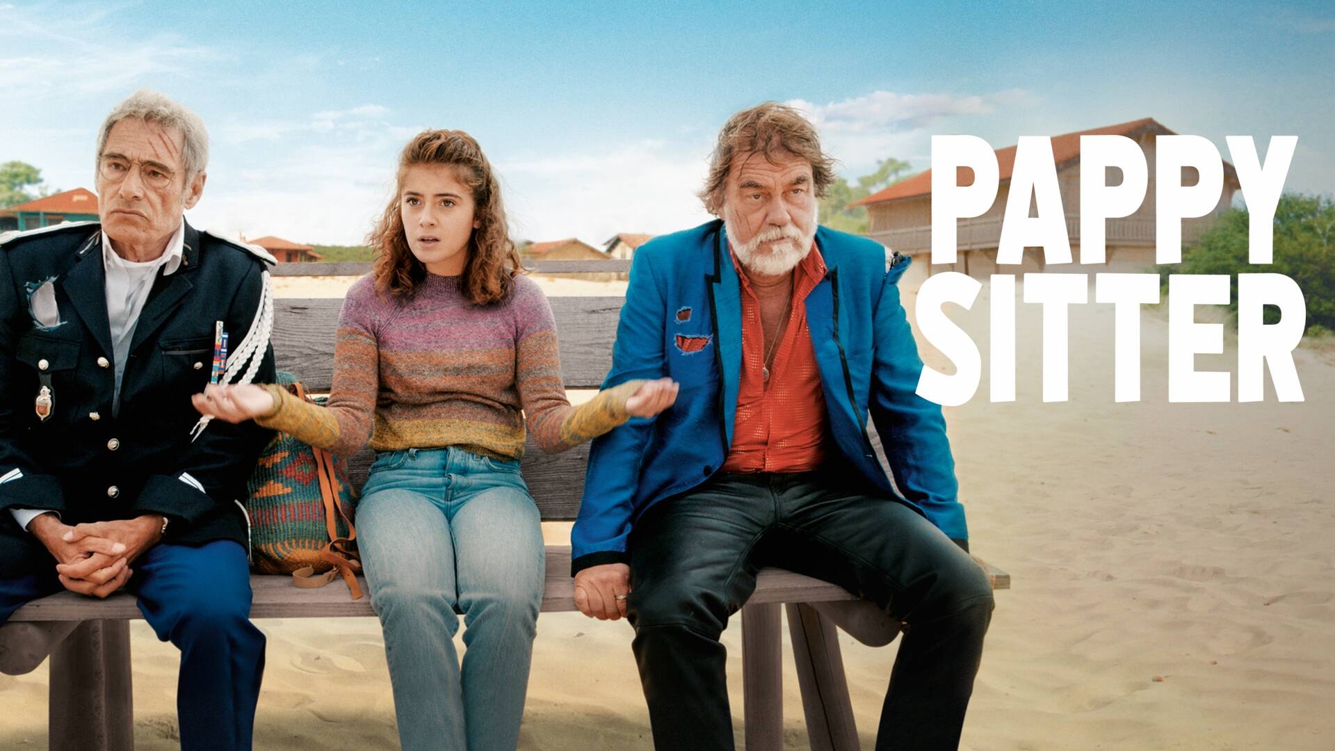 Prime Video: French Series Now Streaming